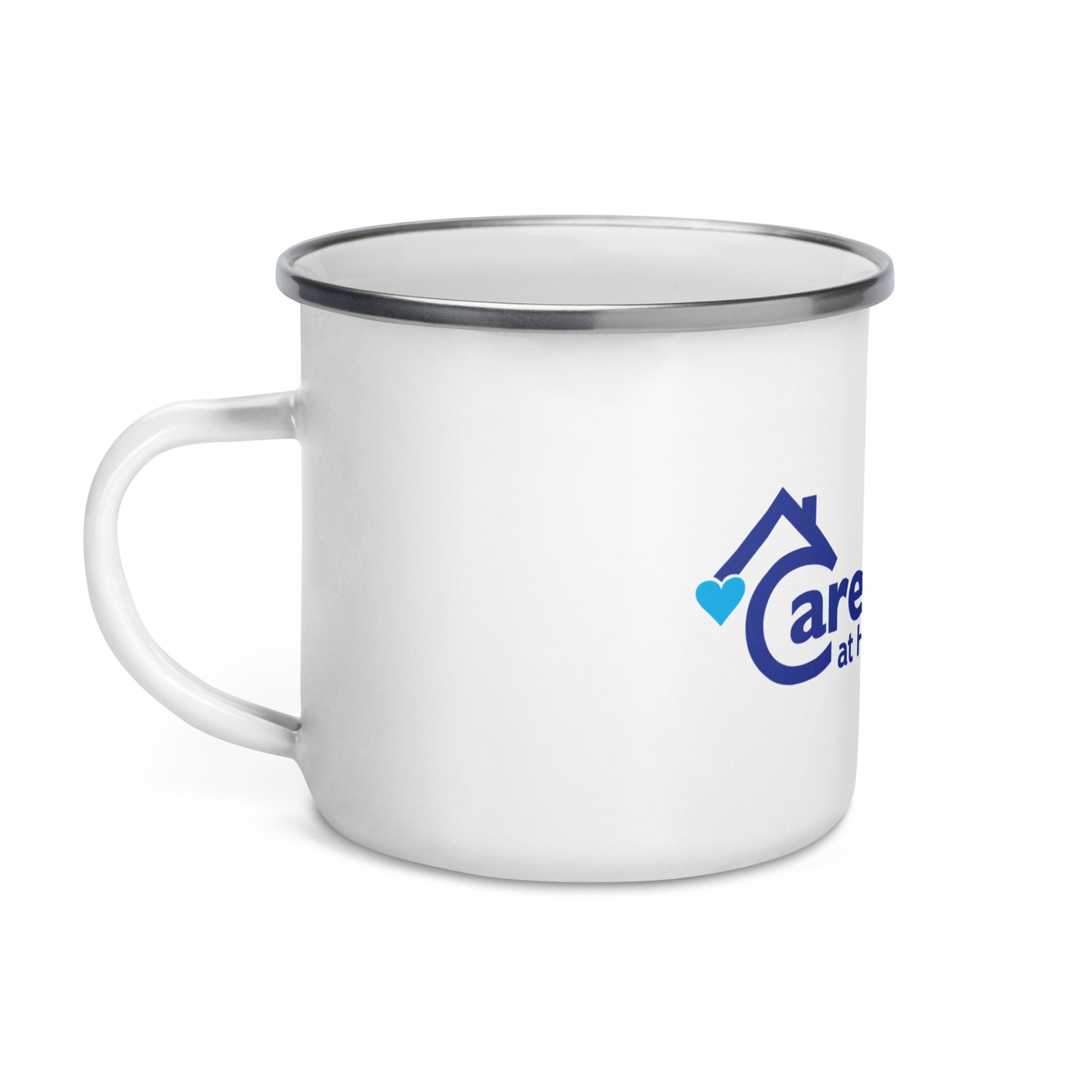 Enamel Mug